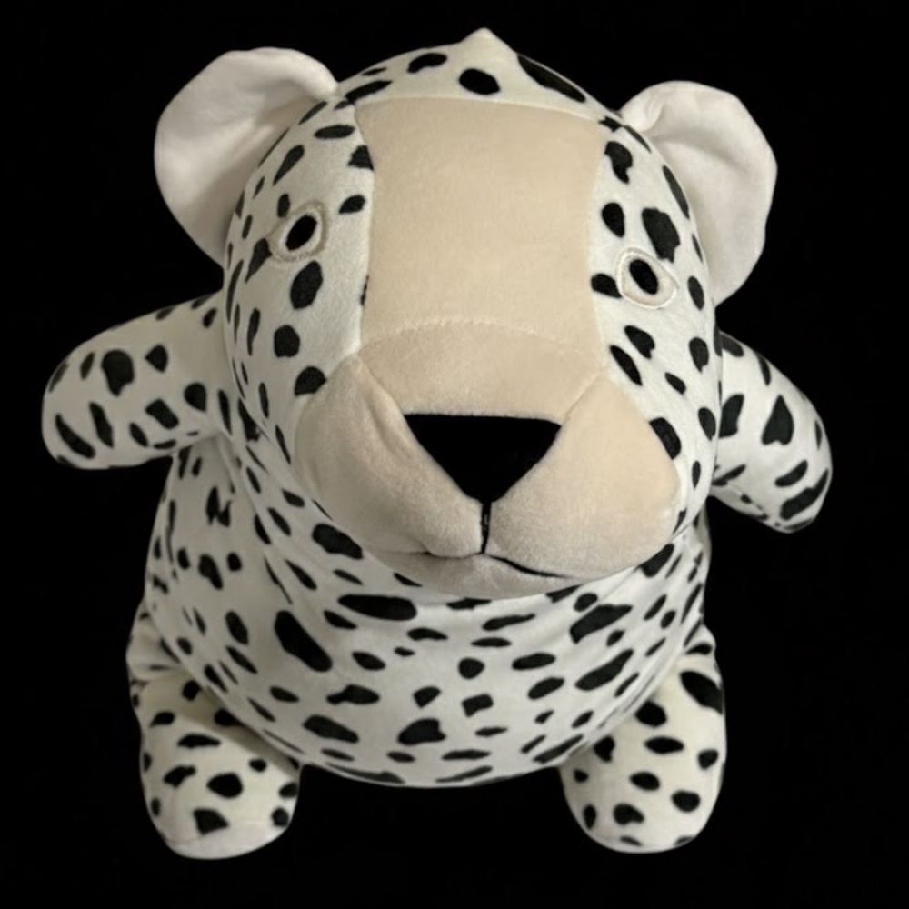 Pillowfort Weighted Cheetah 3lbs NEW ‼️NO TAG‼️